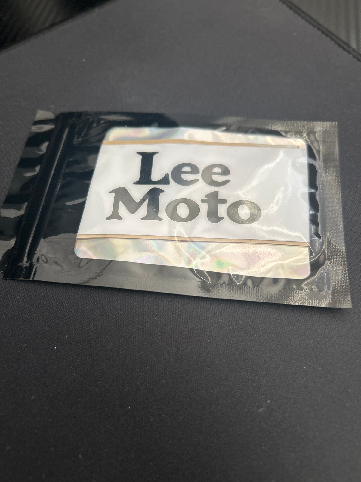 Baja light tint – LeeMoto